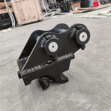 mini excavator quick disconnect|mini hitch for excavators.